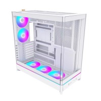Корпус MONTECH HS02 PRO (W)