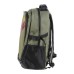 Рюкзак шкільний Cerda Star Wars - Boba Fett Casual Travel Backpack (CERDA-2100003724)
