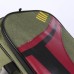 Рюкзак шкільний Cerda Star Wars - Boba Fett Casual Travel Backpack (CERDA-2100003724)