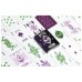 Гральні карти Bicycle Disney Villains (purple) (ВР_БДВП)