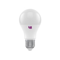 Лампочка ELM B65 15W PA10S E27 6500K (18-0195)