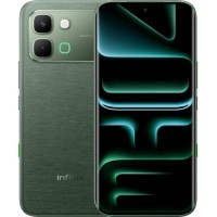 Мобільний телефон Infinix Note Edge 8/256Gb Silk Green (4894947111211)