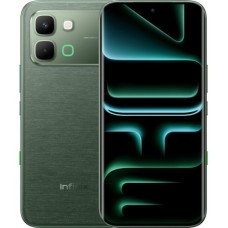 Мобільний телефон Infinix Note Edge 8/256Gb Silk Green (4894947111211)