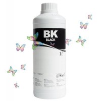 Чорнило InkTec Canon PG-445/545, PGI-450/455 1 л, Black pigmented (C5050-01LB)