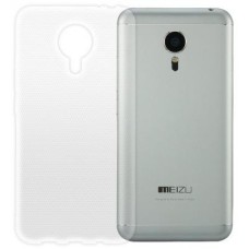 Чохол до моб. телефона Global для Meizu MX5 (светлый) (1283126469299)