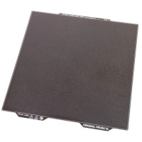 Підкладка для 3D-друку Prusa Textured Powder-coated Print Sheet XL (Smooth Print Sheet XL TXT)