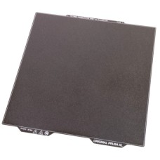 Підкладка для 3D-друку Prusa Textured Powder-coated Print Sheet XL (Smooth Print Sheet XL TXT)