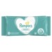 Дитячі вологі серветки Pampers Sensitive 52 шт (8001841041391)