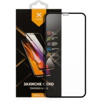 Скло захисне Vinga Apple iPhone XR/11 (VGIPXR)