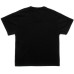 Футболка дитяча A-Yugi базова (7145.03-158B-black)