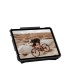 Чохол до планшета UAG iPad Air 11" (Gen 6 2024) Essential Armor Bordeaux (124474119049)