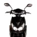 Електроскутер Atlas Journey 1500W Box Red (3085)