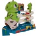 Ігровий набір ZIPP Toys Dino паркінг електричний, 6 машинок (3311A)