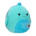 М'яка іграшка Squishmallows Черепаха Каскад 30 см (SQVA00875)