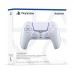 Геймпад Sony Playstation DualSense Bluetooth PS5 Chrome Pearl (1000044446)
