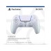 Геймпад Sony Playstation DualSense Bluetooth PS5 Chrome Pearl (1000044446)