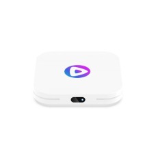 Медіаплеєр H96 MAX M1 (M1_4GB/32GB)