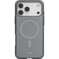 Чохол до мобільного телефона UAG iPhone 17 Pro Max Dot MagSafe Ash (114537113131)