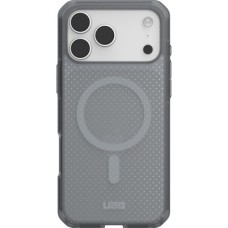 Чохол до мобільного телефона UAG iPhone 17 Pro Max Dot MagSafe Ash (114537113131)