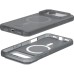 Чохол до мобільного телефона UAG iPhone 17 Pro Max Dot MagSafe Ash (114537113131)