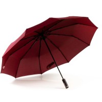 Парасоля Krago Ring бордовий (umb-10-003)