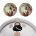 Молоковідсмоктувач Kinderkraft електричний MamaFlow Gold (5902533931118)