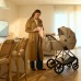 Молоковідсмоктувач Kinderkraft електричний MamaFlow Gold (5902533931118)