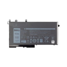 Акумулятор до ноутбука Latitude E5280 (3DDDG) 11.4V 3500mAh Dell (NB441334)