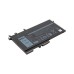 Акумулятор до ноутбука Latitude E5280 (3DDDG) 11.4V 3500mAh Dell (NB441334)