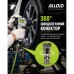 Гайковерт Alloid 1/2", 7000об/хв, 868Нм, 2.8кг (ПГ- 5272)