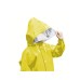 Дощовик дитячий Kite Тokidoki S 115-130 см Жовтий (TK24-2600S)