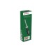 Викрутка Bosch з тріскачкою, 12 насадок, руків''я PC+ABS+TPR , 207мм, сталь CrV (1.600.A03.2V0)