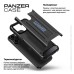 Чохол до мобільного телефона Armorstandart Panzer Samsung A56 5G Black (ARM82595)