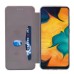 Чохол до мобільного телефона BeCover Exclusive Realme Note 60/60X Red Wine (713509)