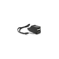 Концентратор Voltronic USB 3.0 to USB3.0 + 2xUSB2.0 black (YT-3(2/2.0+1/3.0))