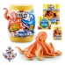 Інтерактивна іграшка Pets & Robo Alive сюрприз Глибоководний сюрприз. Восьминіг (71155B)