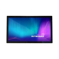 LCD панель Intboard 43'''' black MTK8788/8 Gb RAM/128 Gb ROM Android (10345023)