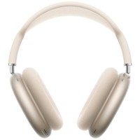 Навушники Apple AirPods Max 2 Starlight (MHWL4ZE/A)