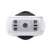 Екшн-камера Insta360 X4 Air Starter Bundle Arctic White (6977644767399)