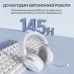 Навушники Ajazz AHM10 Max White (AHM10-MAX-W)
