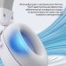 Навушники Ajazz AHM10 Max White (AHM10-MAX-W)