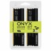 Модуль пам'яті для комп'ютера DDR5 32GB (2x16GB) 6000 MHz Onyx Black RGB Prologix (PRO32GB6000YBR5K)