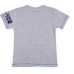 Набір дитячого одягу Breeze з геліоптером (10970-134B-bluegray)