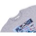 Набір дитячого одягу Breeze з геліоптером (10970-134B-bluegray)