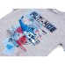 Набір дитячого одягу Breeze з геліоптером (10970-134B-bluegray)