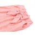 Штани дитячі Breeze з бантом (10704-92G-peach)