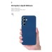 Чохол до мобільного телефона Armorstandart ICON Case Samsung S23FE 5G Camera cover Dark Blue (ARM69629)