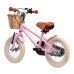 Дитячий велосипед Miqilong RM Рожевий 12` (ATW-RM12-PINK)