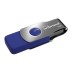 USB флеш накопичувач Wibrand 32GB Lizard Light Blue USB 3.2 Gen 1 (USB 3.0) (WI3.2/LI32P9LU)