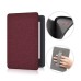 Чохол до електронної книги BeCover Smart Case Amazon Kindle Paperwhite 12th Gen. 2024 7" Red Wine (712850)
